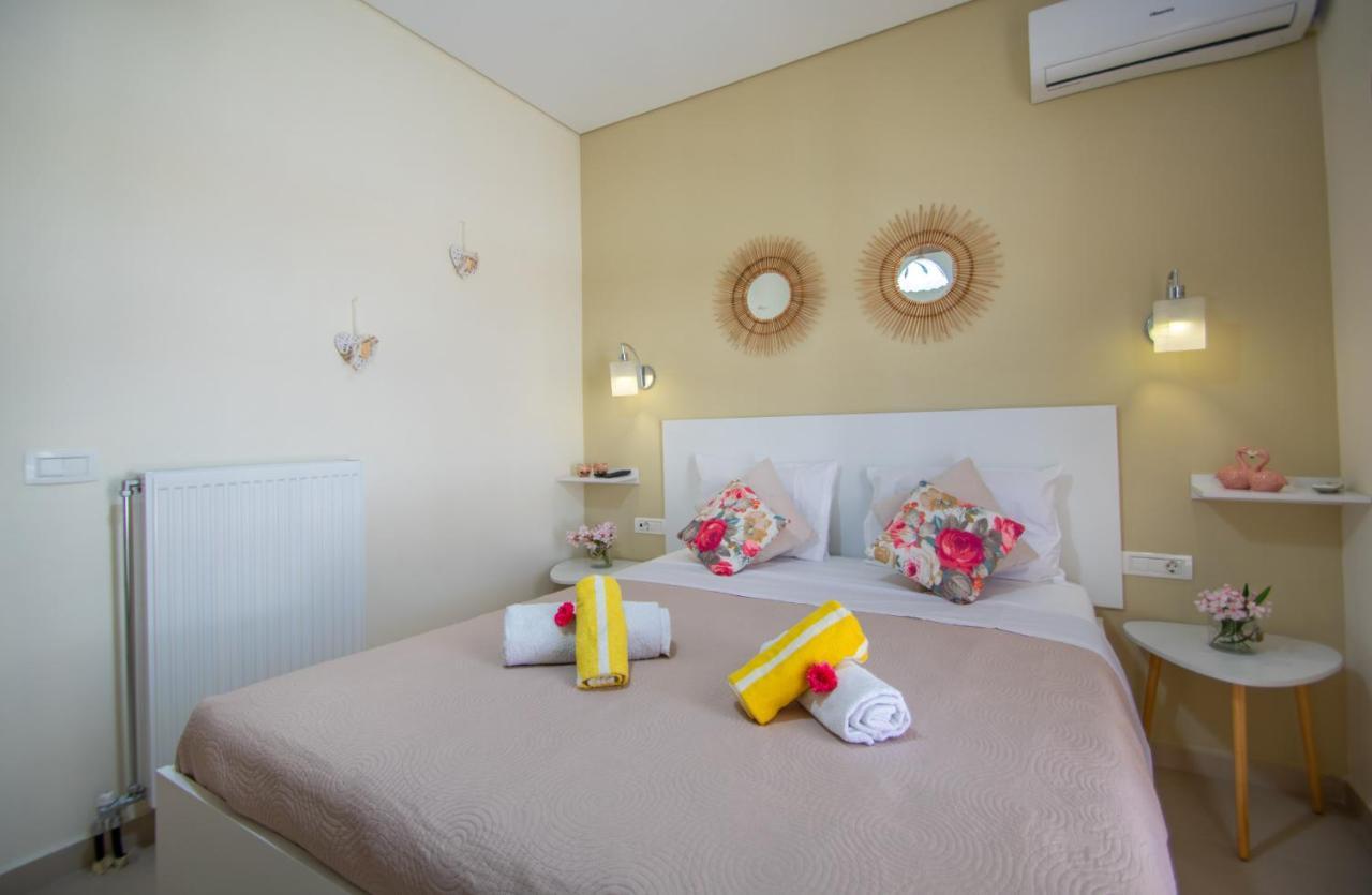 Private Villa Bella Luna Zakynthos Town Luaran gambar