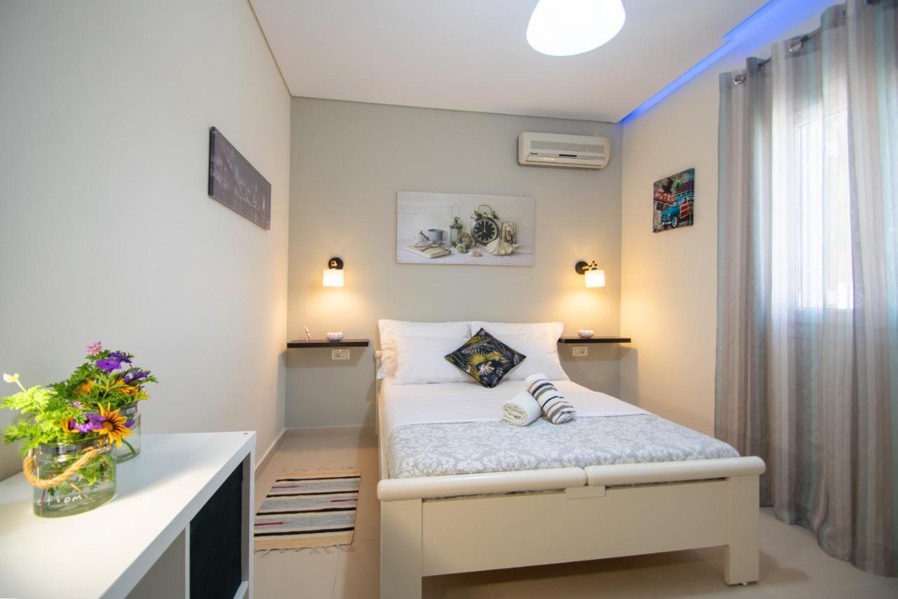 Private Villa Bella Luna Zakynthos Town Luaran gambar