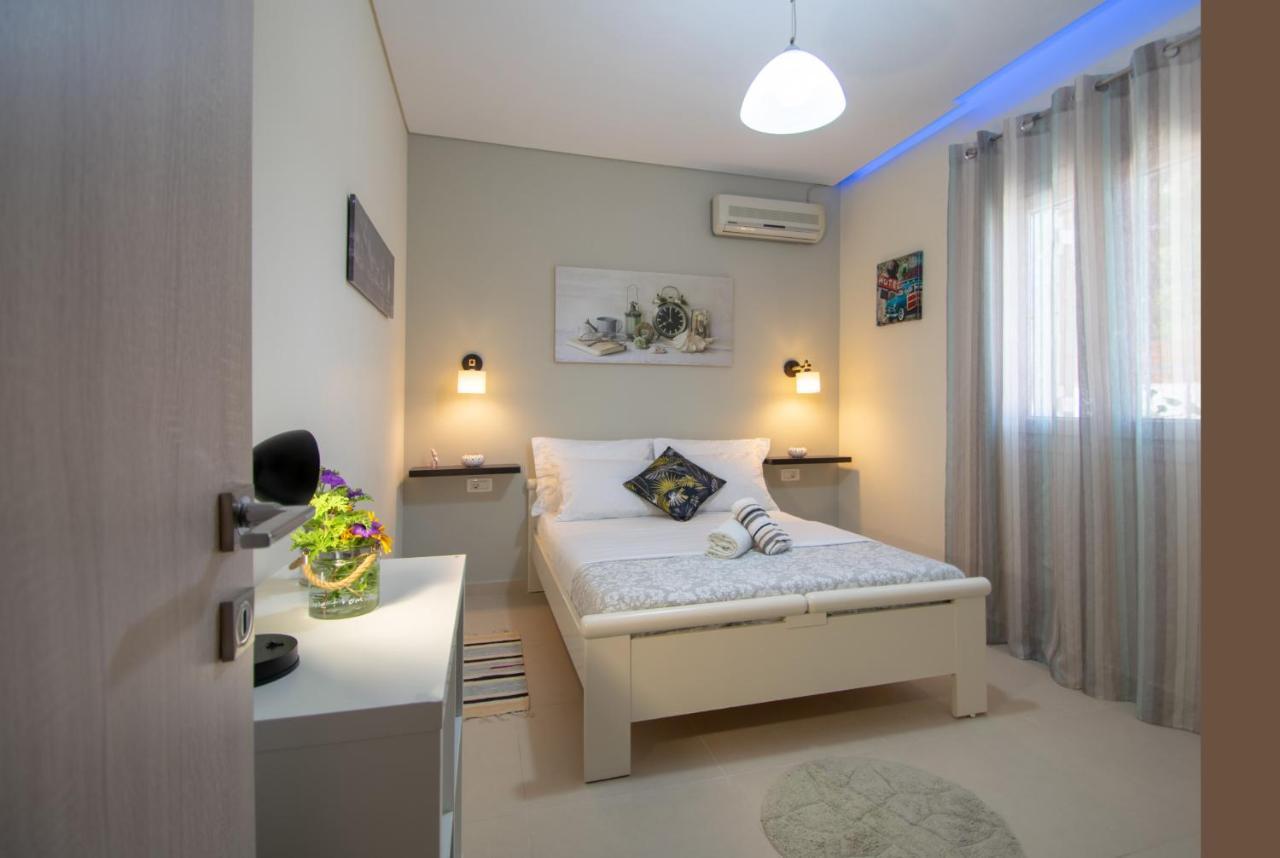 Private Villa Bella Luna Zakynthos Town Luaran gambar